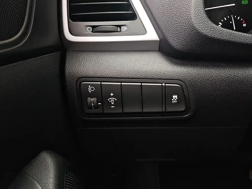 Hyundai Tucson 2017 — фото 12