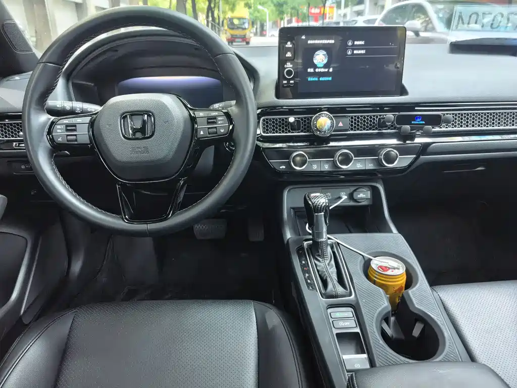 Honda Civic 2025