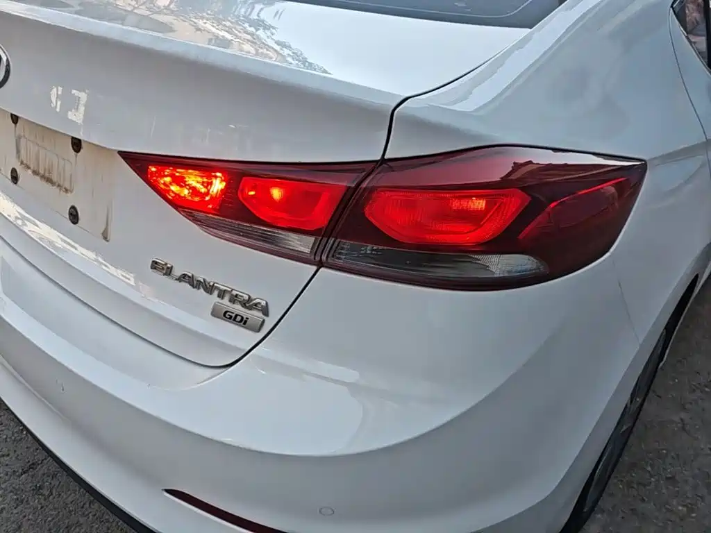 Hyundai Celesta 2019 — фото 8