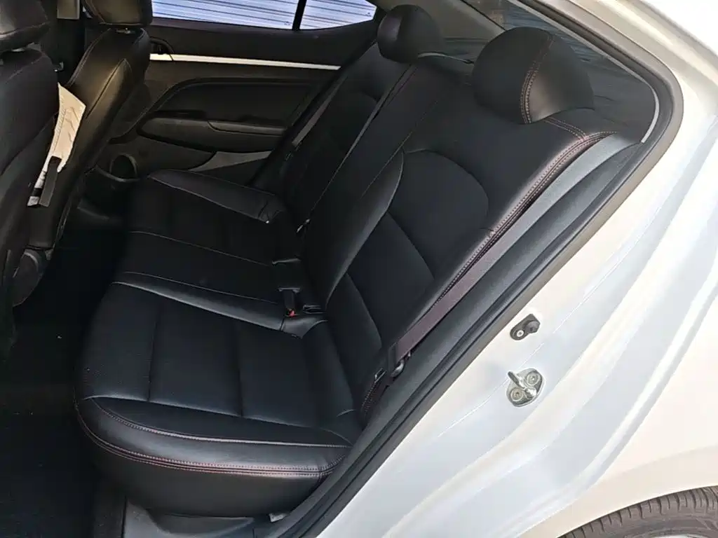 Hyundai Celesta 2019 — фото 17