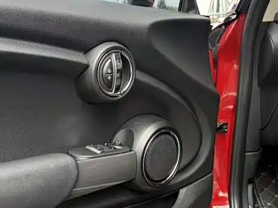 MINI MINI 2016