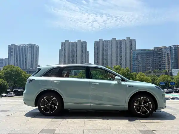 Shangjie H5 2025