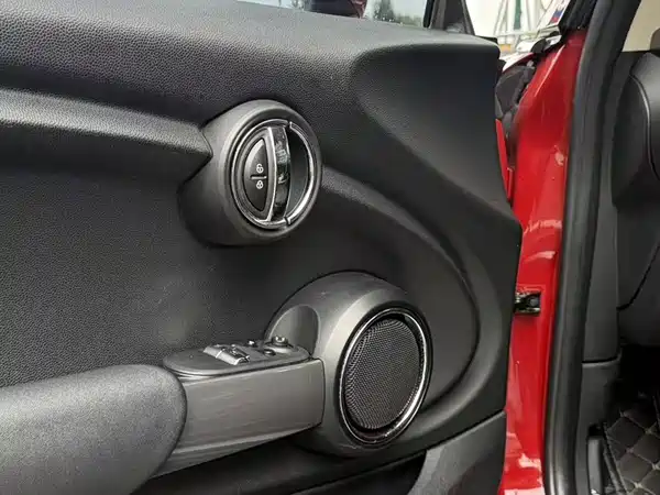 MINI MINI 2016