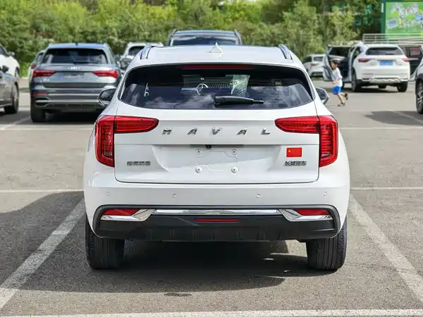 Haval First Love 2022