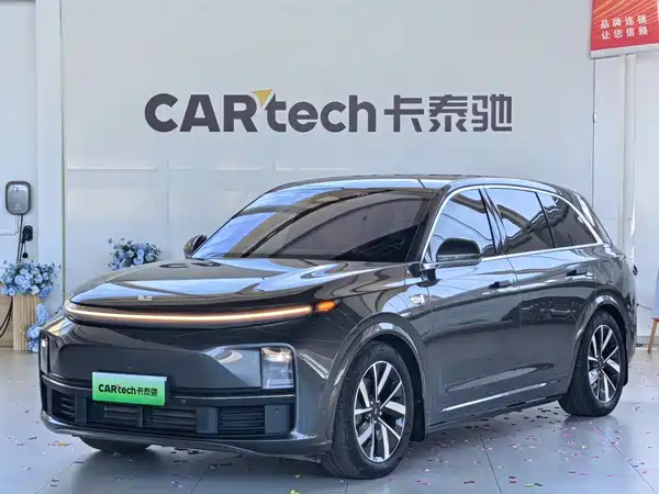 Li Auto L7 2024