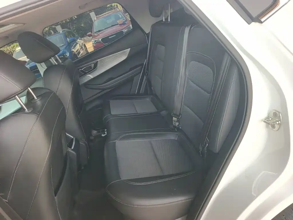 Chery Tiggo 5x 2021 — фото 17