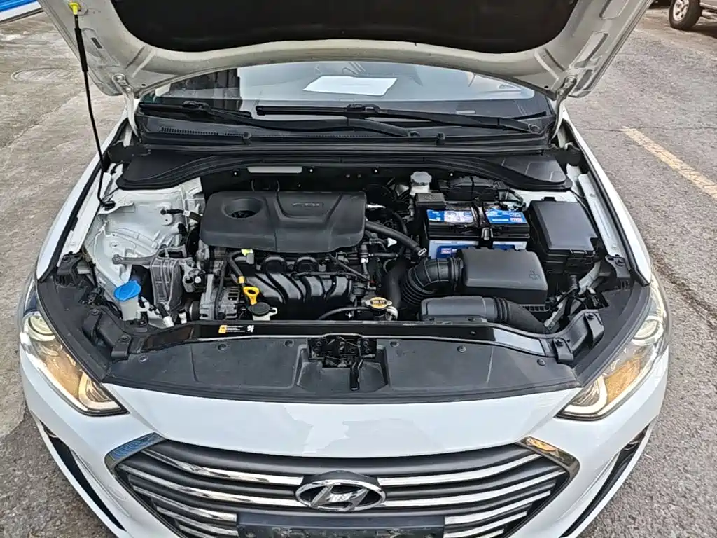 Hyundai Celesta 2019 — фото 20