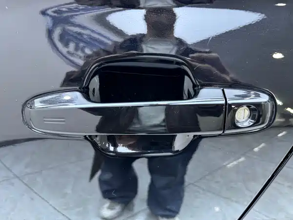 Subaru Forester 2022