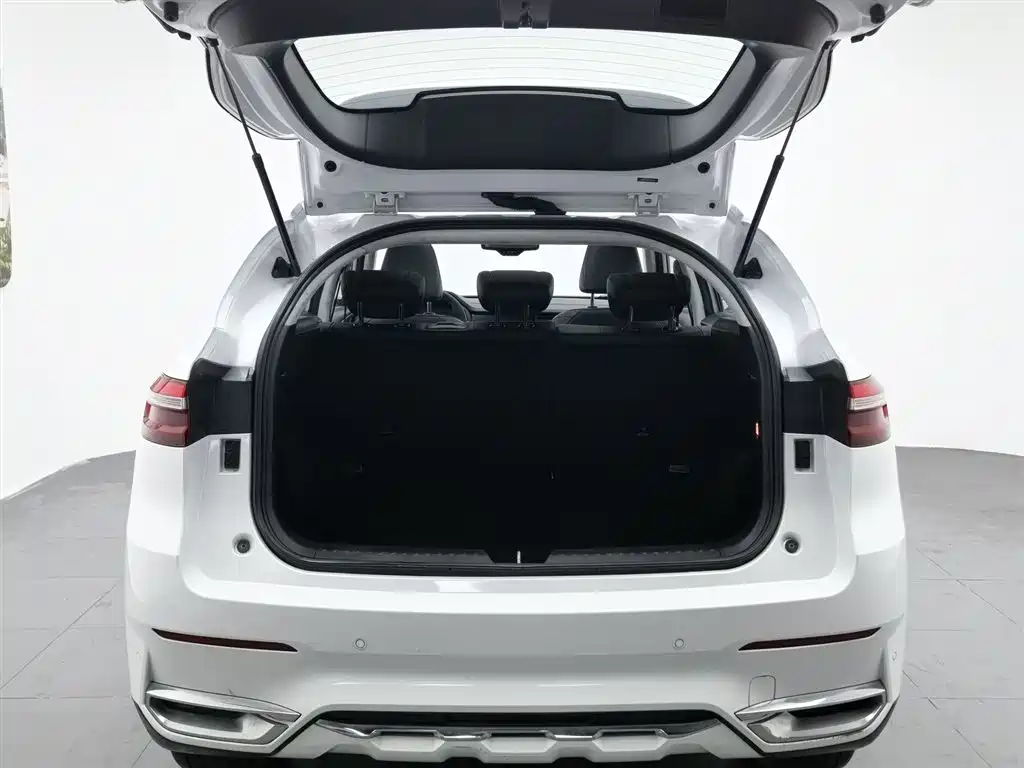 Haval F7 2019 — фото 16