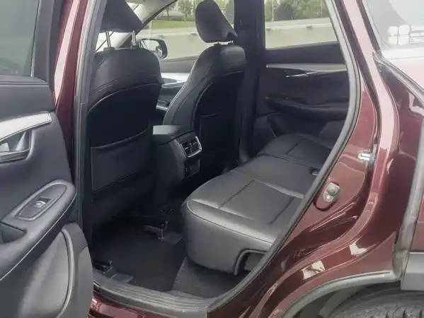 Infiniti QX50 2020