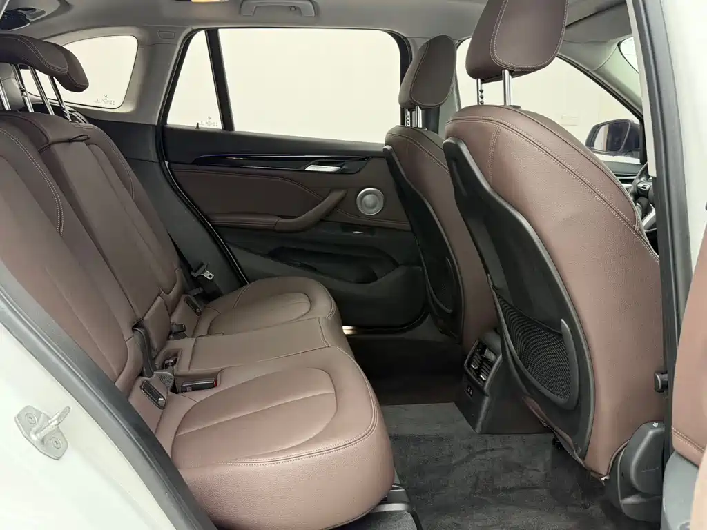 BMW X1 2023 — фото 12