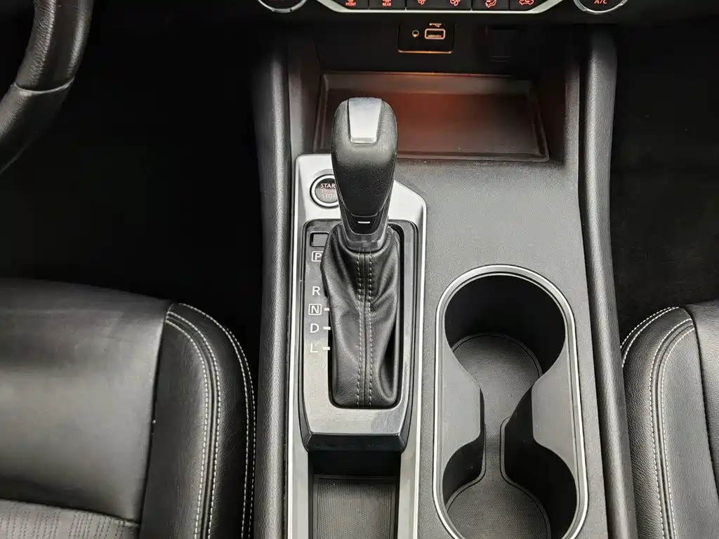 Nissan Teana 2019 — фото 13
