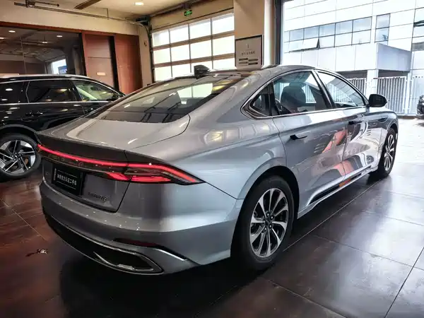 Lincoln Z 2025