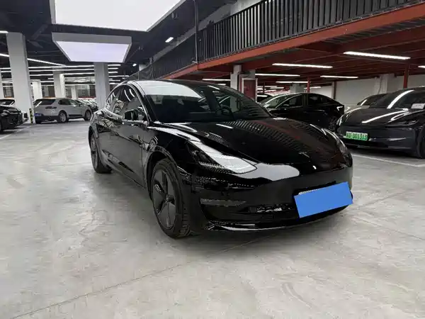 Tesla Model 3 2020