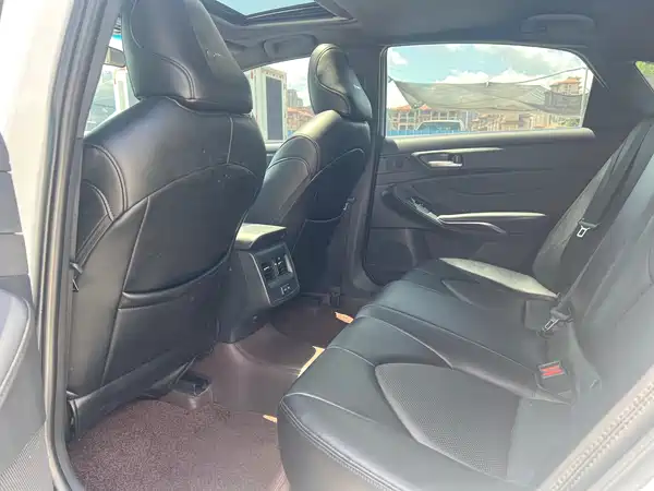 Toyota Avalon 2023