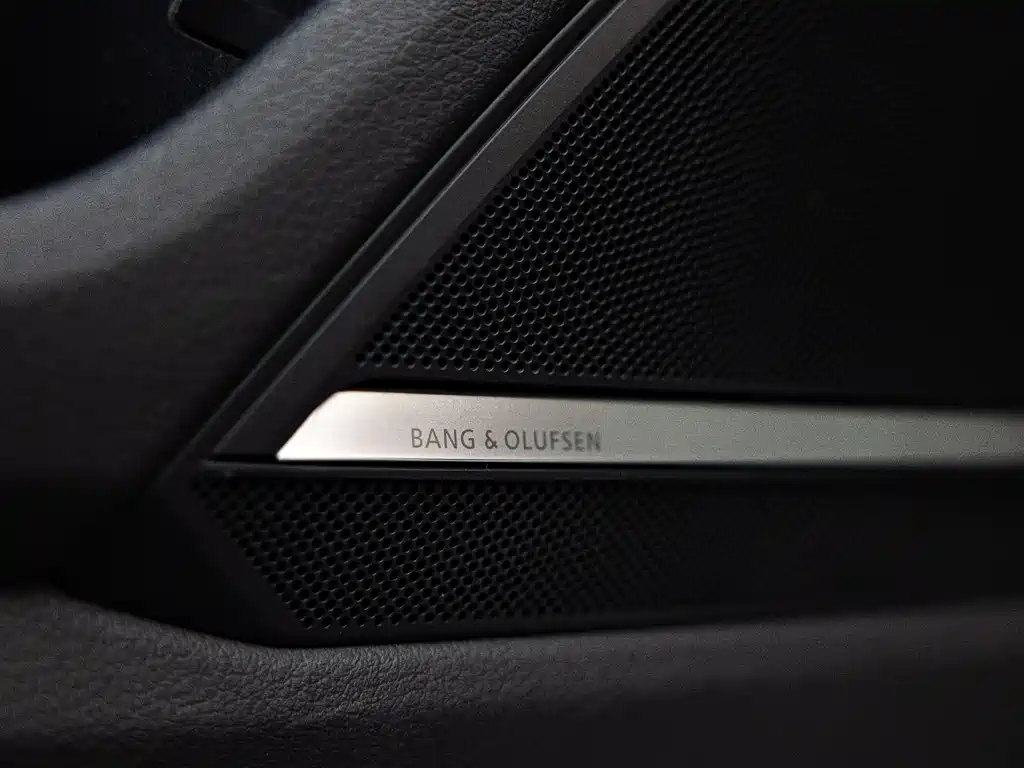 Audi RS 6 2021 — фото 8