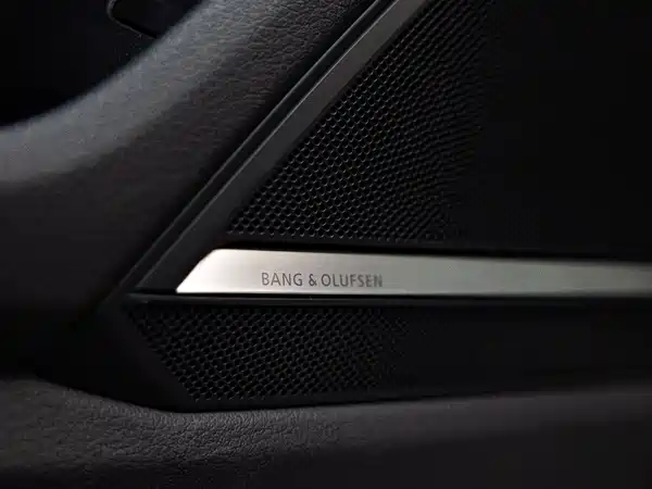 Audi RS 6 2021