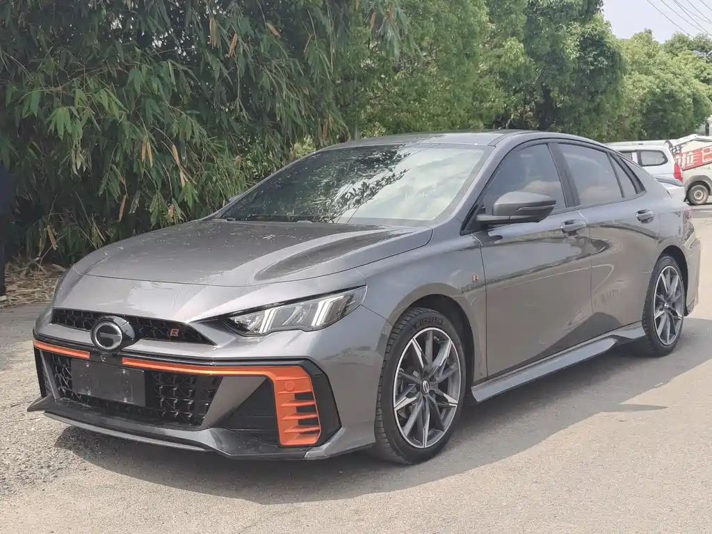 GAC Motor Shadow Leopard 2025