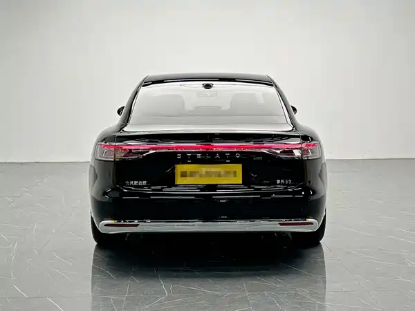 Stelato S9 2025