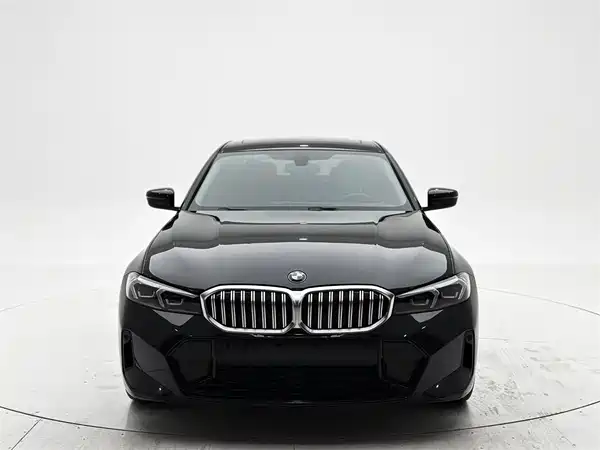 BMW 3 Series 2023