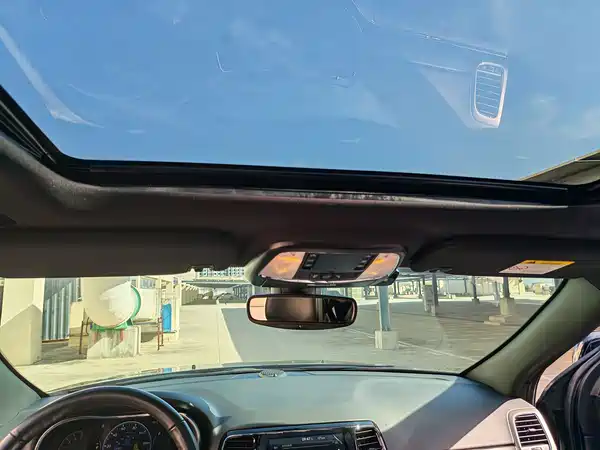 Jeep Grand Cherokee 2021