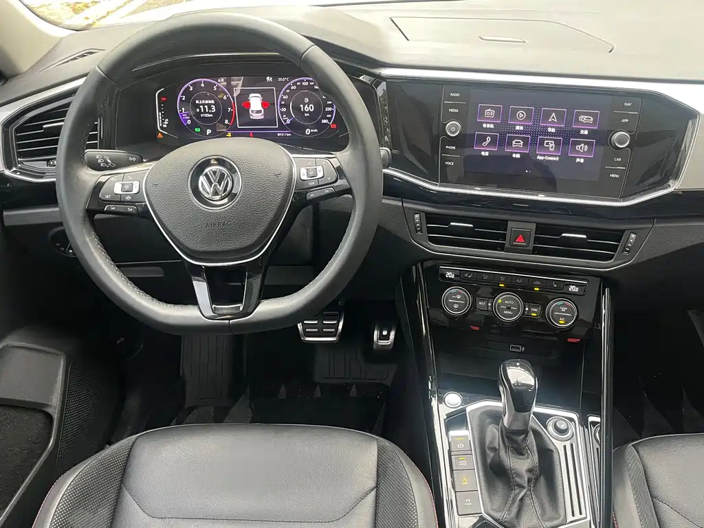 Volkswagen Tayron 2019 — фото 12