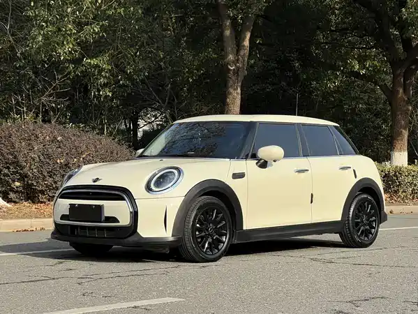 MINI MINI 2022