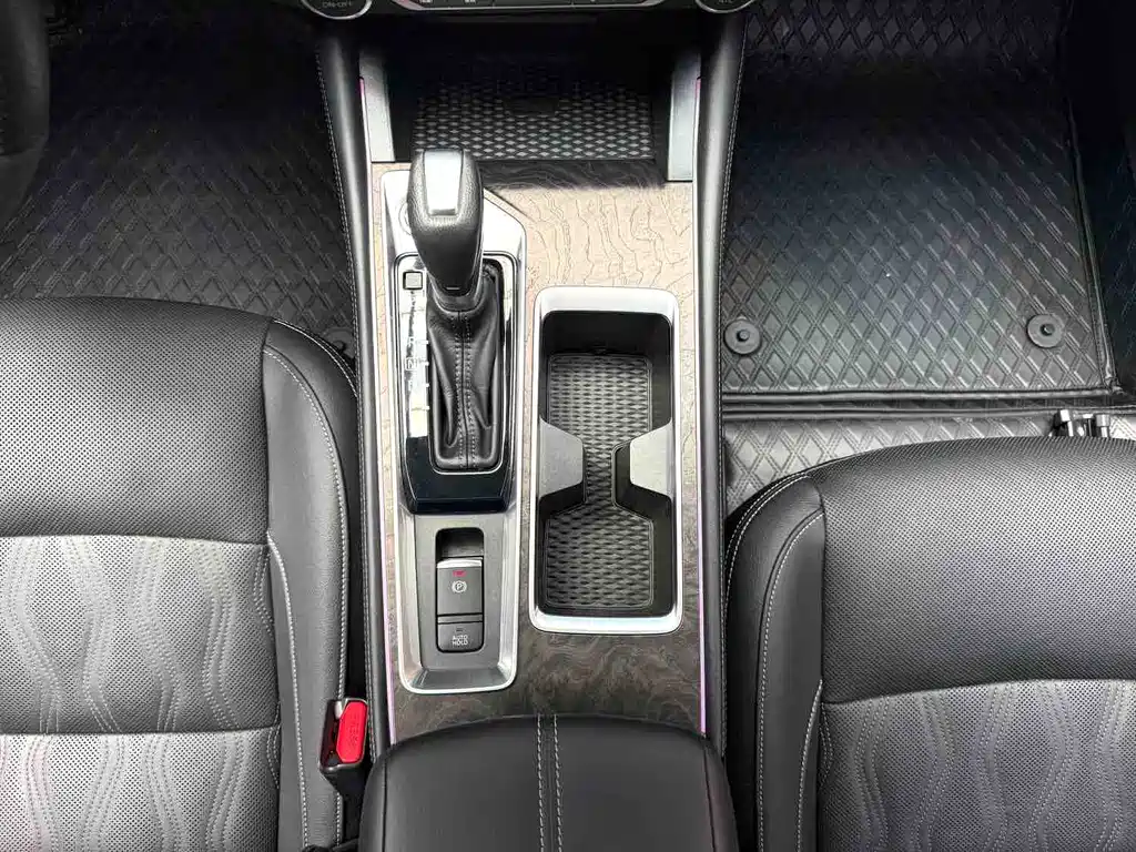 Nissan Teana 2023 — фото 10