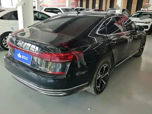 Volkswagen Passat 2026