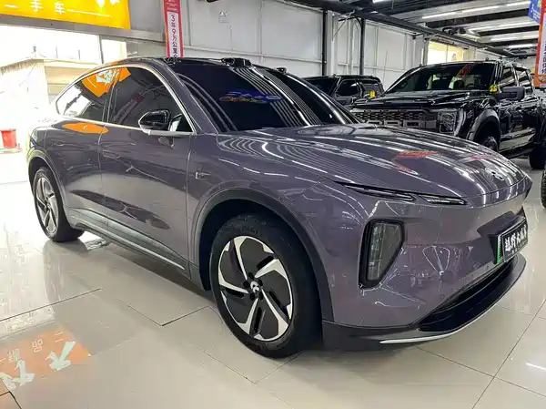 NIO EC6 2024