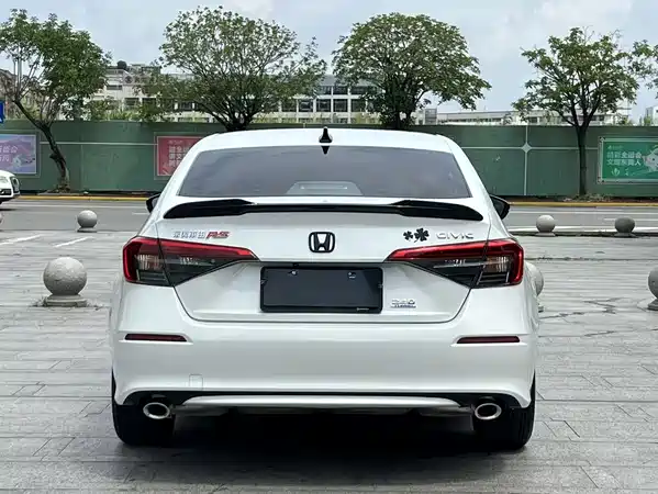 Honda Civic 2023