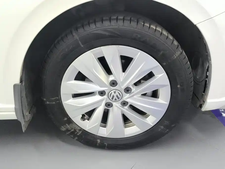 Volkswagen Lavida 2019