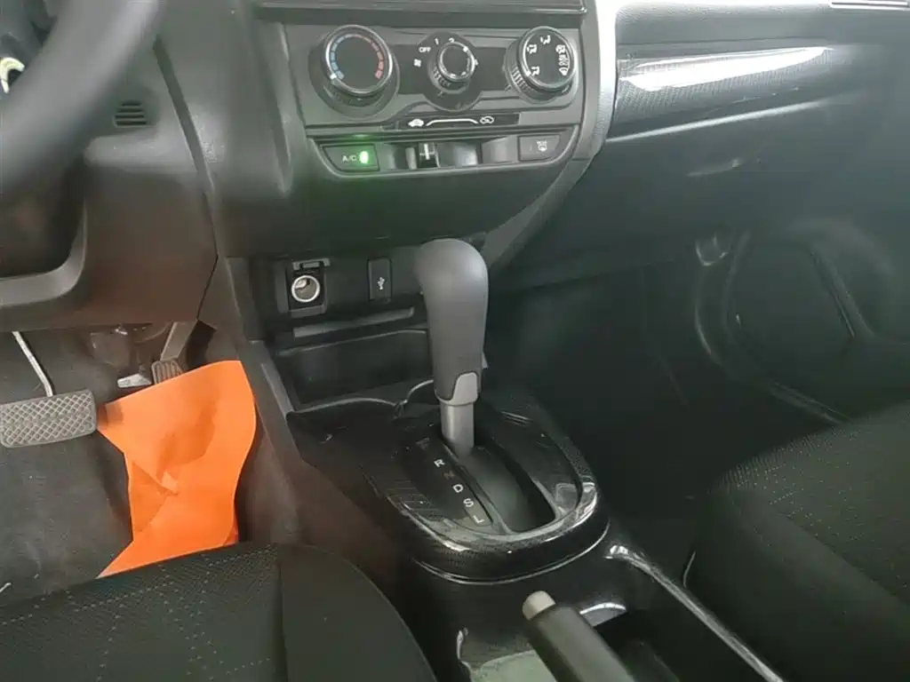 Honda Fit 2019 — фото 14