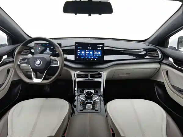 BYD Qin PLUS 2024