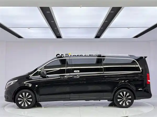 Mercedes-Benz Vito 2021
