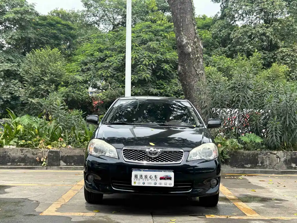 Toyota Corolla 2012