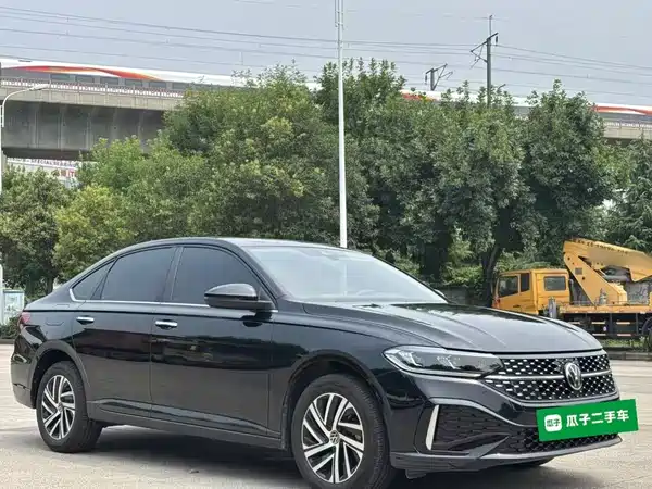 Volkswagen Lavida 2025