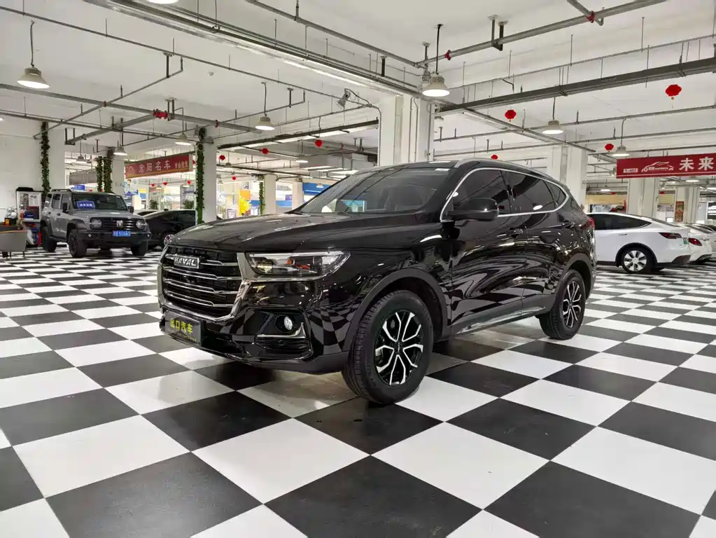 Haval H6 2022