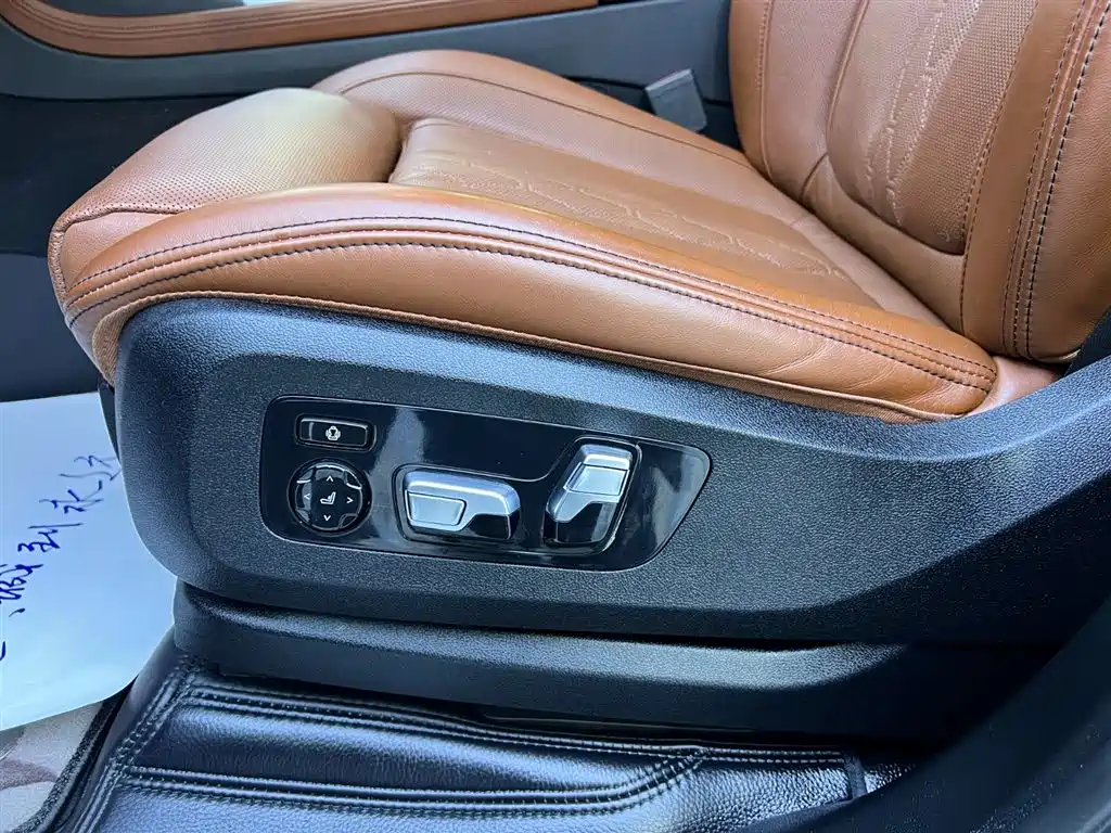 BMW X7 2023 — фото 20