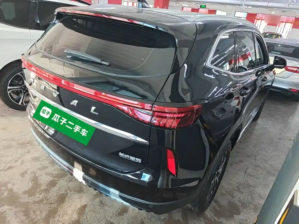 Haval H6 2023