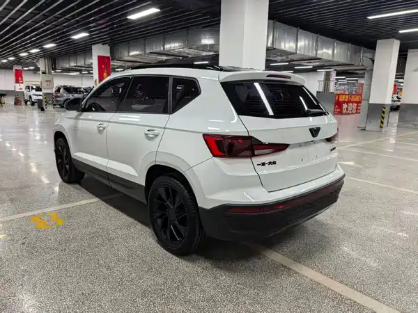 Jetta VS5 2024