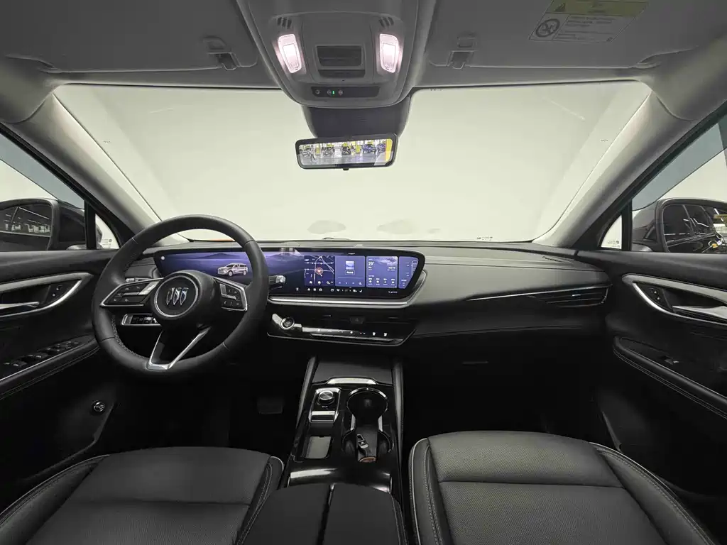 Buick Envision Plus 2025 — фото 16