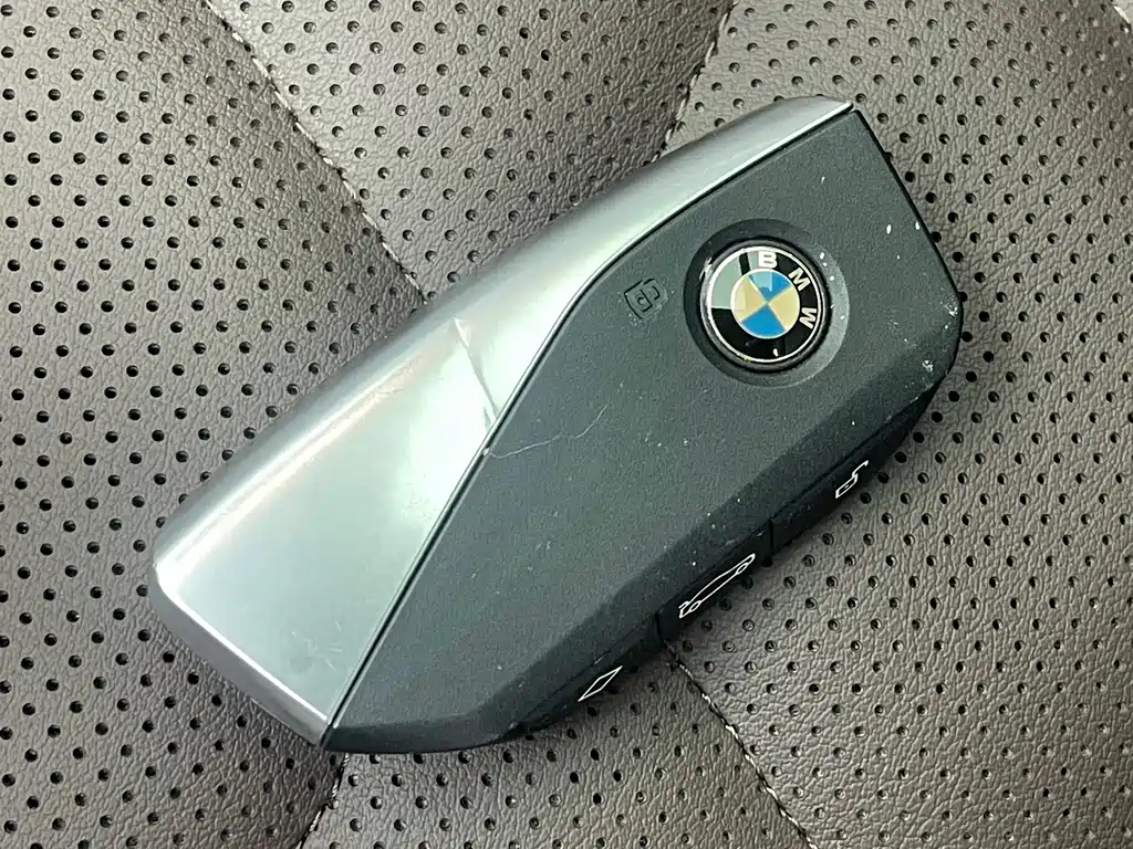 BMW X5 2024 — фото 14