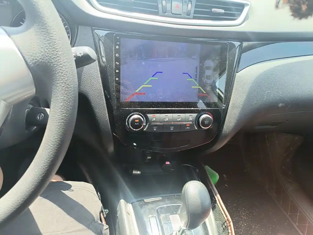 Nissan Qashqai 2016 — фото 13