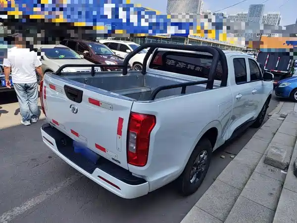 Great Wall Poer 2022