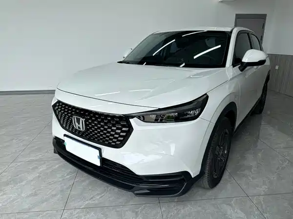 Honda XR-V 2024