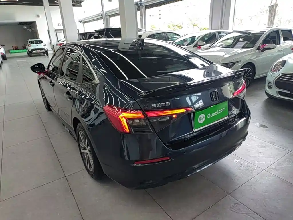 Honda Civic 2023