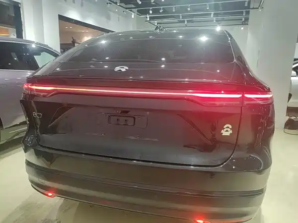 NIO EC7 2023