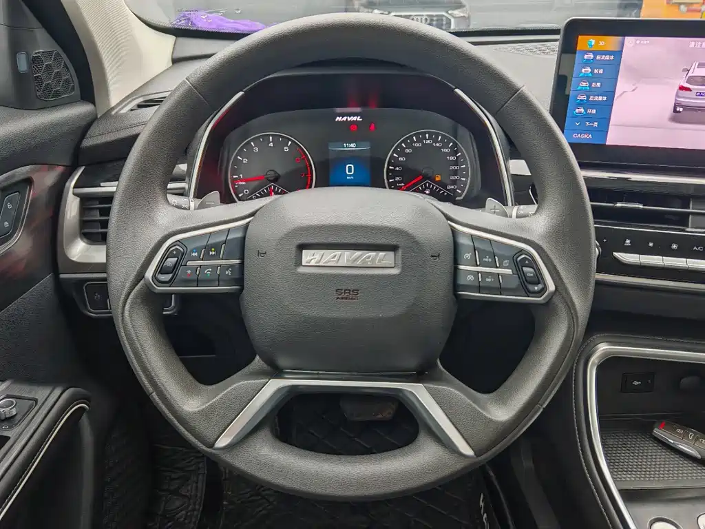 Haval H6 2022