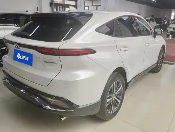 Toyota Wei Sa 2025